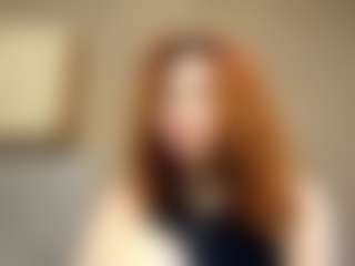 Live cam show with DanetteCayton - Red Hair Anal on Milfs Live
