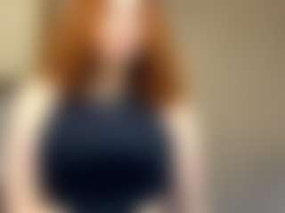 Live cam show with DanetteCayton - Red Hair Young Adult on TastyBlacksLive