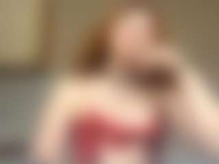 Live-Cam-Show mit DanetteCayton - Green Eyes auf Camsoda