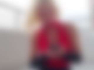Live cam show with Dansly69 - Blonde Hair Blowjob on Camsoda