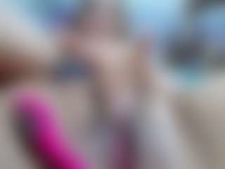 Live cam show with Dulcerodriguez1 - Facial on crypto-cams