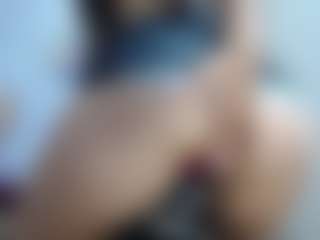 Dulcerodriguez1's Live Sex Cam Show