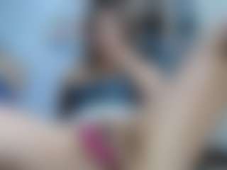 Live cam show with Dulcerodriguez1 - Athletic Shaved Pussy on https://playwithruby.com