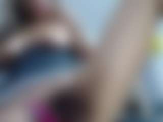 Dulcerodriguez1's Live Sex Cam Show