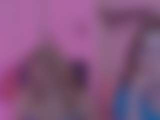 emma-bless's Live Sex Cam Show