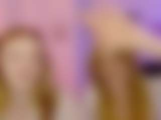 Live cam show with emma-bless - Joi on Camsoda