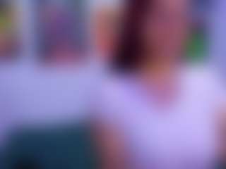 Live cam show with Kashvi-Zainab - Public Red Hair on SmokeAndPoke