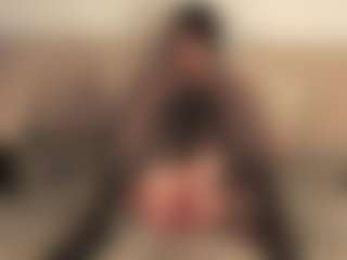 kristyshae's Live Sex Cam Show