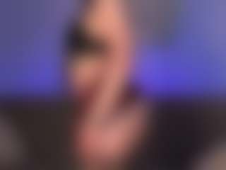 kristyshae's Live Sex Cam Show