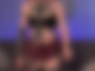 kristyshae's Live Sex Cam Show