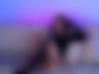 kristyshae's Live Sex Cam Show