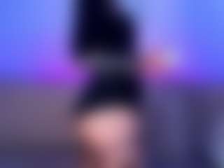 kristyshae's Live Sex Cam Show
