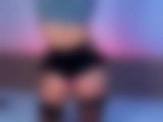kristyshae's Live Sex Cam Show