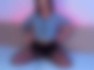 kristyshae's Live Sex Cam Show