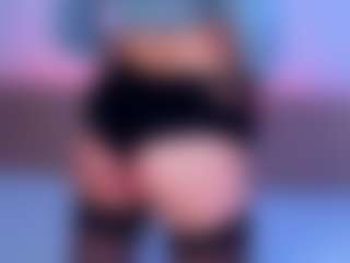 kristyshae's Live Sex Cam Show