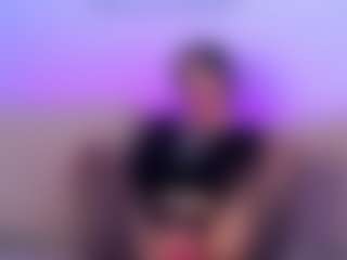 kristyshae's Live Sex Cam Show