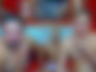 Live cam show with MAUPEIN - Dolphin on Uber Horny
