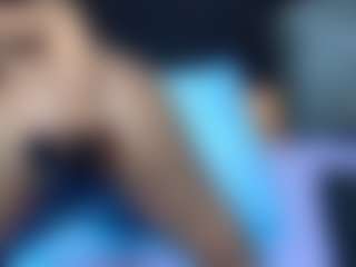 Live cam show with ObedientBlackBabe - Camel Toe on Strip Flash - Live Sex Shows