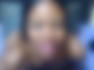 ObedientBlackBabe's Live Sex Cam Show