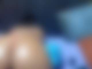 Live cam show with ObedientBlackBabe - Athletic on Mixed Magazine Live