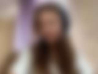 Liv's Live Sex Cam Show