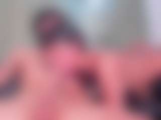 secrethardshow's Live Sex Cam Show