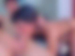 secrethardshow's Live Sex Cam Show