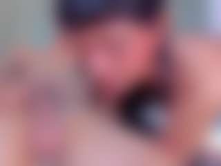 Live cam show with secrethardshow - Lovense on Camsoda