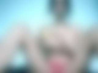 Live cam show with VenusBelluci - Facial on nudelive.tv
