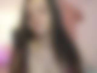 Zoenica's Live Sex Cam Show