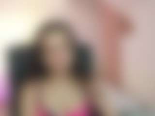 Zoenica's Live Sex Cam Show