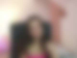 Zoenica's Live Sex Cam Show