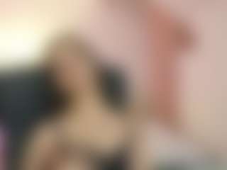 Zoenica's Live Sex Cam Show