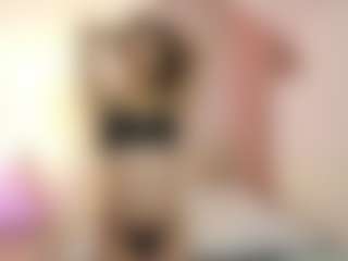 Zoenica's Live Sex Cam Show