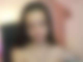 Zoenica's Live Sex Cam Show