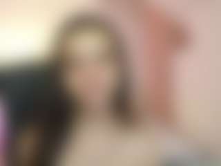 Zoenica's Live Sex Cam Show