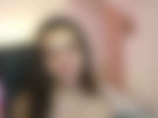 Zoenica's Live Sex Cam Show