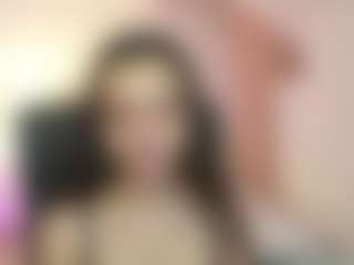 Zoenica's Live Sex Cam Show