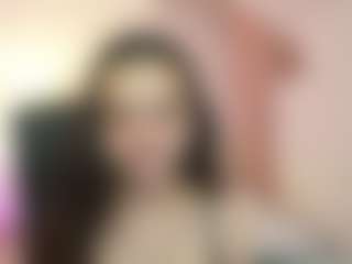 Zoenica's Live Sex Cam Show
