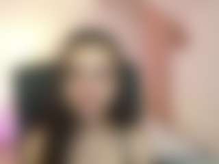 Zoenica's Live Sex Cam Show