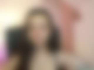 Zoenica's Live Sex Cam Show