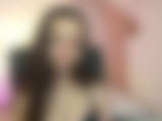 Zoenica's Live Sex Cam Show