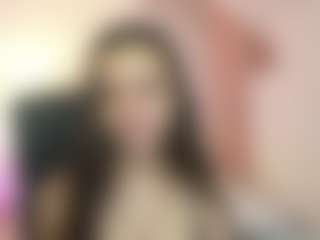 Zoenica's Live Sex Cam Show