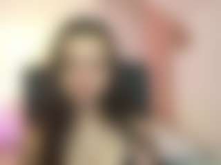 Zoenica's Live Sex Cam Show