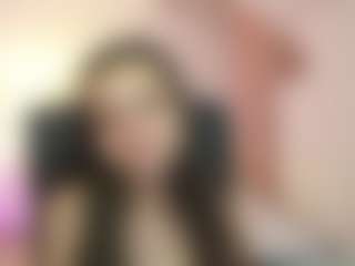 Zoenica's Live Sex Cam Show
