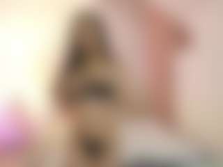 Zoenica's Live Sex Cam Show