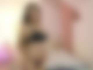 Zoenica's Live Sex Cam Show