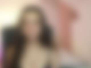 Zoenica's Live Sex Cam Show