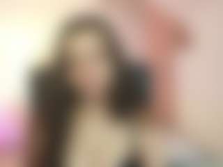 Zoenica's Live Sex Cam Show