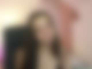 Zoenica's Live Sex Cam Show